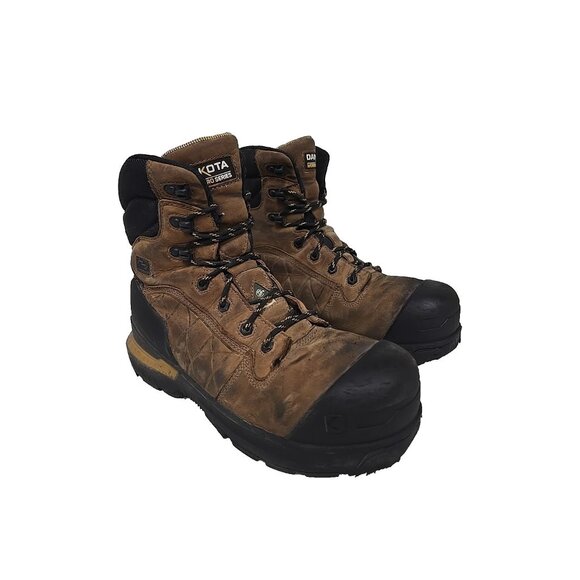Dakota Work PRO Men's 8